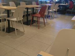 大堂-乡村基(世纪店)