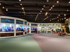-香港科学馆