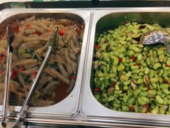 -福慧缘清心素食(峨眉山前店)