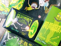 -好利来(东直门银座店)