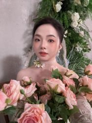 点击看大图 -青禾蒙娜丽莎婚纱摄影(武汉总店)