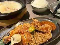 -一川二水•粤川醉(CP静安店)