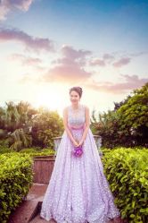 -金夫人婚纱摄影(华南店)