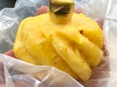 泰国小菠萝-水果天空(东葛店)