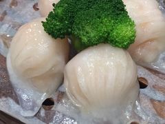 皇子虾饺皇-点心皇子茶餐厅(万国大都会店)