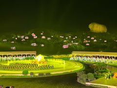 -鼎盛王朝康熙大典实景演出