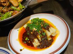 -老灶房-四川土菜(铁牛广场店)