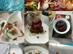-许仙楼餐厅