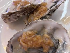 -济南鲁能贵和洲际酒店-第六层自助餐厅