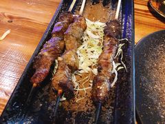 -质烤烤物·活烤海鲜(质烤总店)