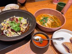 -云海肴·汽锅鸡·云南菜(苏州中心店)
