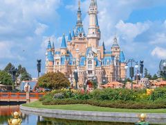 -上海迪士尼度假区