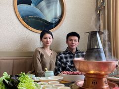 -额尔敦传统涮.冰煮羊火锅(乌兰察布体育场店)