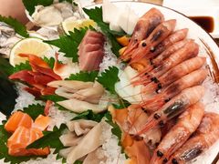 -上渔铁板烧(熙悦汇店)