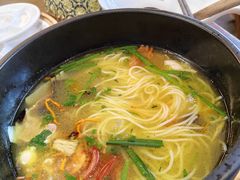 -芸南道·过桥米线(昆明老街旗舰店)