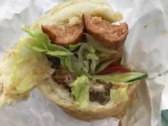 -赛百味SUBWAY(永业店)