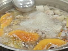 -力哥地道海南菜·联谊文昌鸡老店