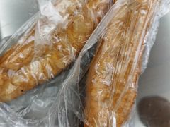-金杨老摊头蛋饼(金口路店)