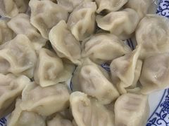 -清真老马牛肉拉面馆(上海路店)