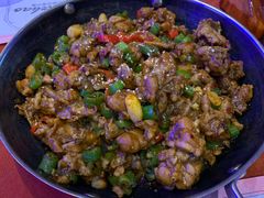 -赵小姐丨新中餐(曲江店)