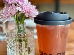 -Blac+Blac(中海环宇荟店)