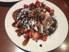 -Pancakes on the rocks(Darling Harbour)