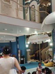 -奈尔宝家庭中心·亲子餐厅(苏州大悦城店)