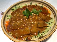 -辣小妮de川菜馆(红旗Mall店)