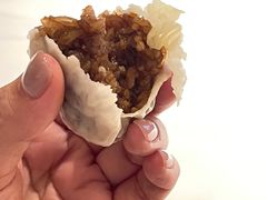 -清泉阁包子铺(中山路店)