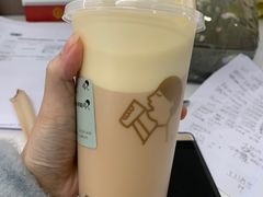 -喜茶(东莞汇一城店)