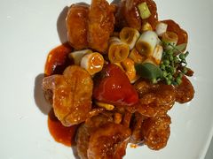 -羲和雅苑•北京烤鸭(国贸商城店)