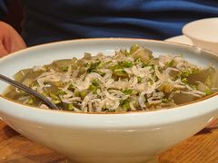 -院里汤包·虾汤包青岛菜(辽源路店)