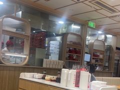 -喜家德虾仁水饺(青岛永旺东部店)