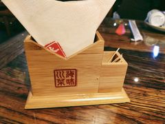 -水煮三国·川鲁江湖菜(香山店)