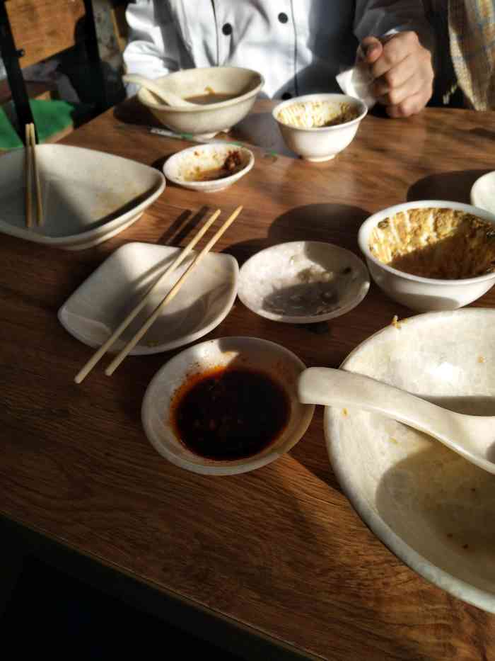 刘包铺包子粥(东莱街店)