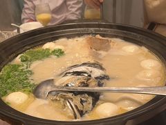 -香山湖家家宴(中山陵店)