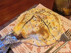 -那拉提之疆·新疆菜(美院店)