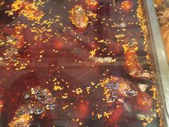 -长毛根儿王妈兔头(双华桥店)
