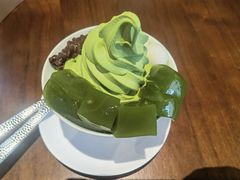 抹茶集锦-六六·抹茶66’s SALDessert(保利时光里店)