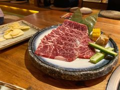 -竹涟烧肉(太古里店)