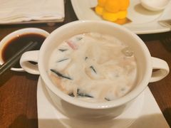 -舟山希尔顿酒店·開自助餐厅