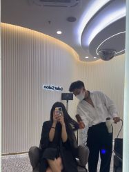 -型色沙龙 Color Salon