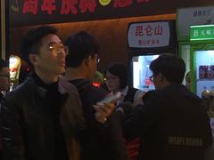 -龙之星国际影城(太平店)