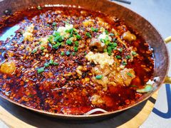 -有红鸡毛店·川菜(建设路店)