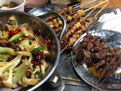 -小民大排档(马场角横路店)