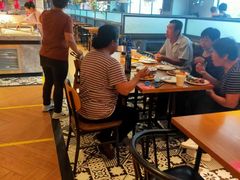 大堂-比格比萨自助(沙河店)