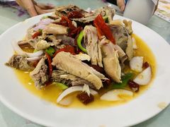 -清真新疆特色餐厅(红埠街店)