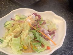 -本武藏炭花·炭火烧肉(万象汇店)