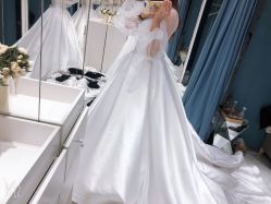 -GRACE KELLY婚纱与礼服(北京店)