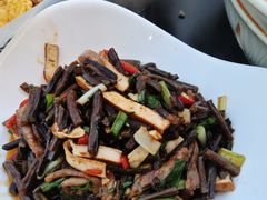 -宜城私房菜.臭鳜鱼(九华新街店)